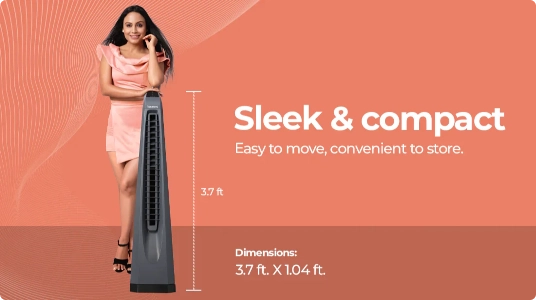 Bladeless Technology